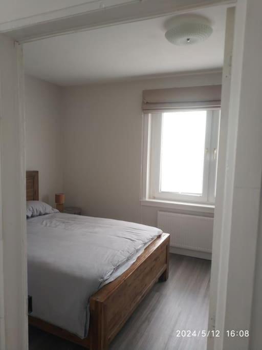 Appartamento Lovely One-Bed Flat Near University Of Aberdeen Esterno foto