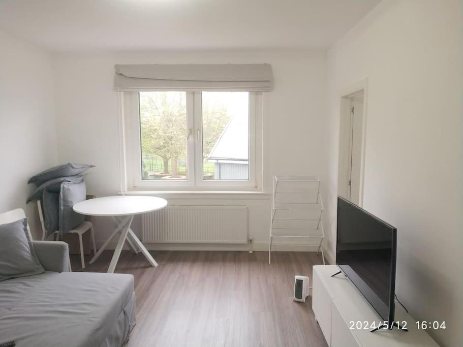 Appartamento Lovely One-Bed Flat Near University Of Aberdeen Esterno foto