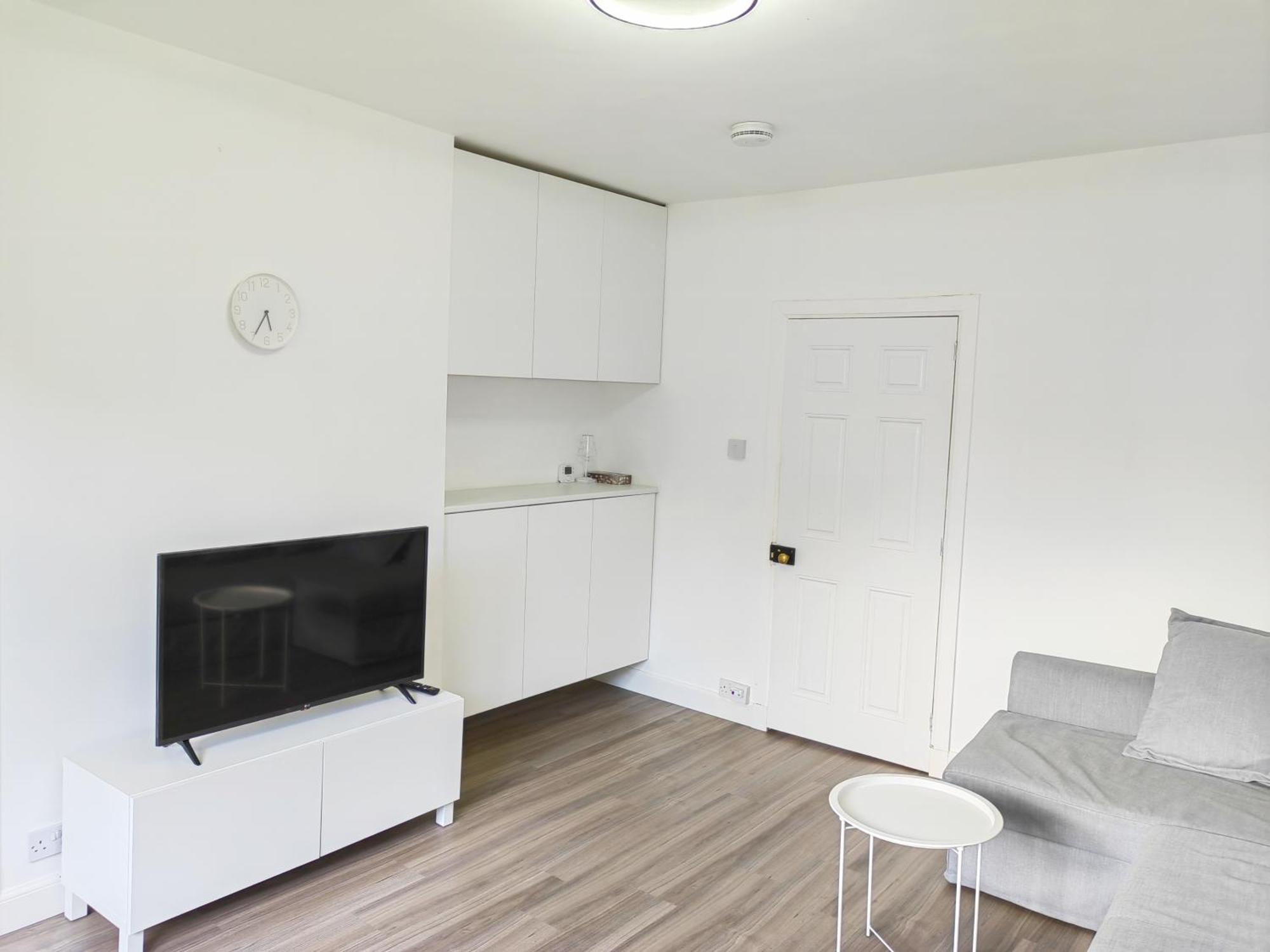 Appartamento Lovely One-Bed Flat Near University Of Aberdeen Esterno foto