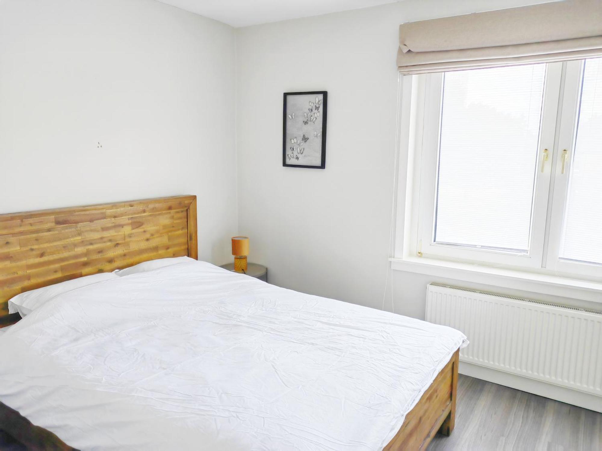 Appartamento Lovely One-Bed Flat Near University Of Aberdeen Esterno foto